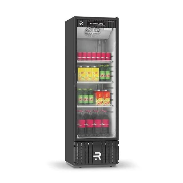 Visa Cooler 400 litros Refrimate Pronta Entrega