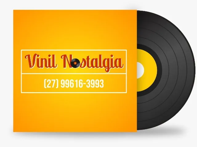 Disco de Vinil - Tem Disco de Vinil - Compramos - basta fazer contato via whatsap