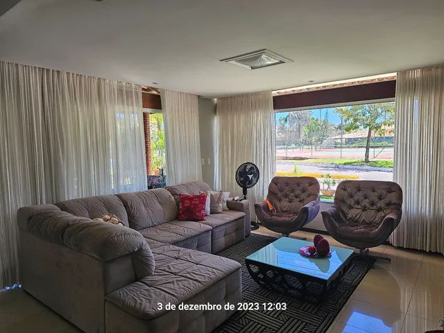 Magnífica casa à venda em condomínio fechado. - Foto 4
