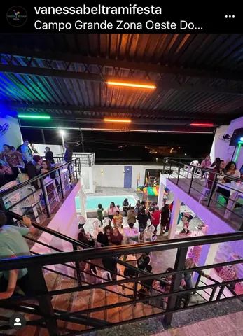 Salão de festa  - Foto 5