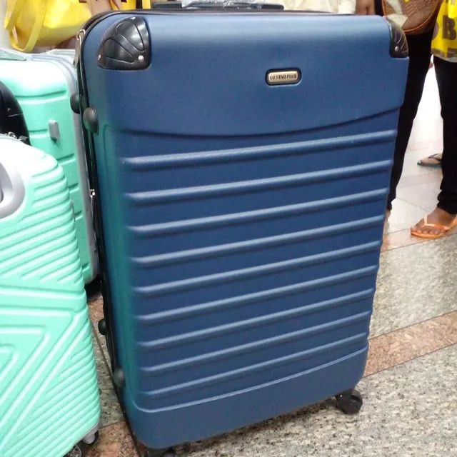 MALAS 23KG PARA VIAGENS NACIONAIS E INTERNACIONAIS  - Foto 2