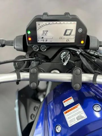 Yamaha MT03 ABS 321cc  2024 - Foto 2