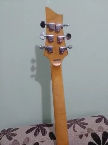 Guitarra Schecter  - Foto 5