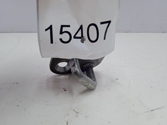 15407 Batente Porta Toyota Etios 2012 A 2021 - Foto 2