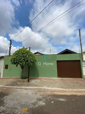 Casas à venda na Rua Gabriel Cestari em Londrina
