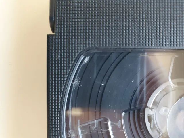 Vhs Importado EUA Waterworld - Letterboxed Edition  - Foto 5