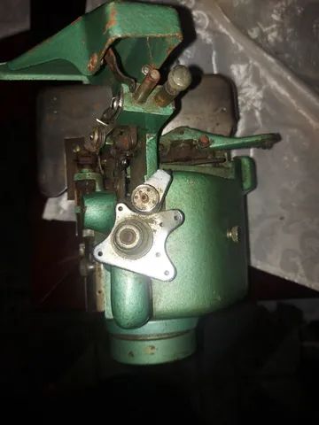 Máquina de Costura Overloque - Foto 5