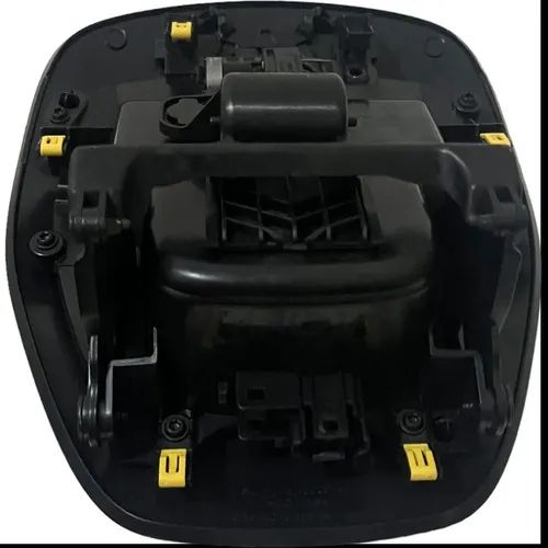 Porta Objetos Ford Ka 2014 2015 2016 2017 2018 2019 2020 - Foto 4