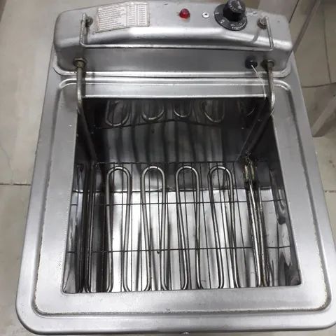 Fritadeira tedesco 18 L