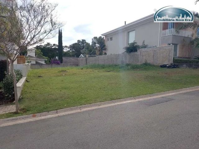 Terreno à venda, 503 m² por R$ 1.200.000,00 - Condomínio Residencial Reserva das Palmeiras - Foto 12