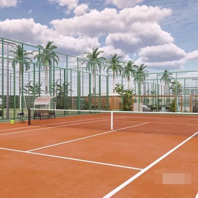 Condomínio Di Maria Parque - Lote/Terreno de 300 m², lado sombra por 729.055, Candelária - Foto 11