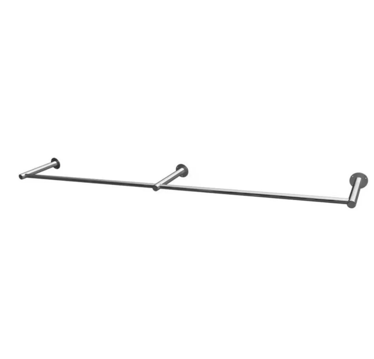 Arara reta 2metros fechado (nunca aberto)