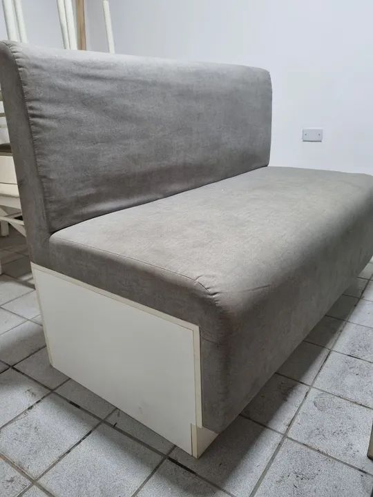 Banco americano - Foto 2