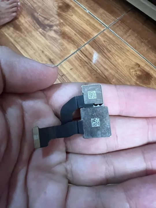 Câmera Traseira iPhone 12 - Foto 2