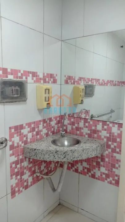 CÓD: 2002. Prédio para Locação no bairro Centro, localizado na cidade de Mossoró / RN.  - Foto 4