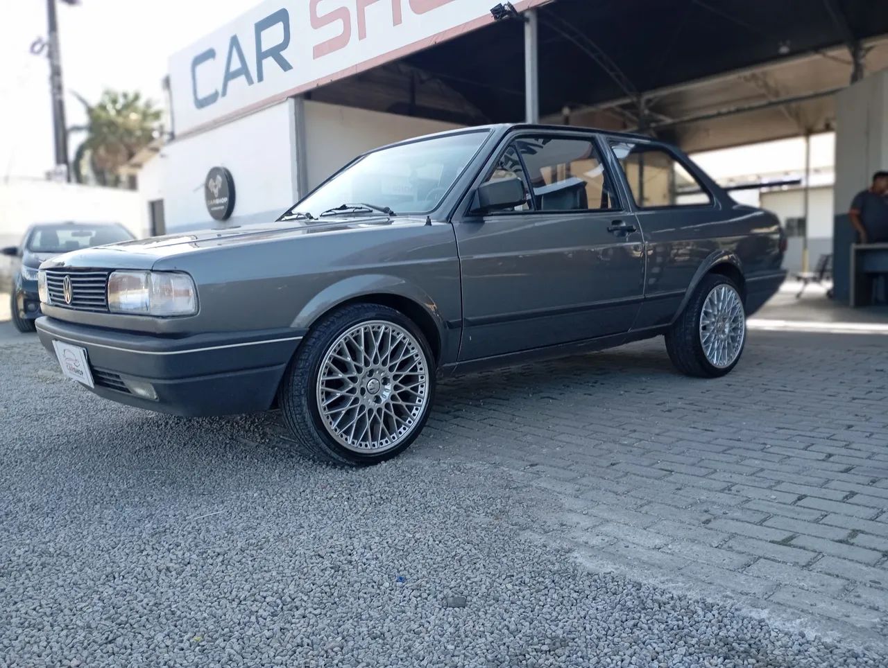 Voyage 1995/1995 extra  - Foto 3