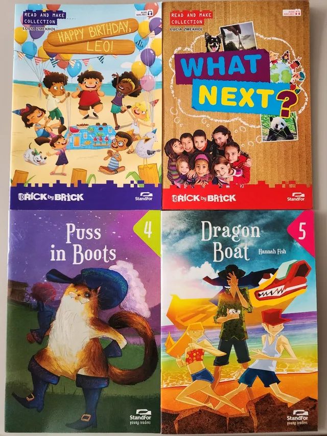 Livro bem conservado: Kit