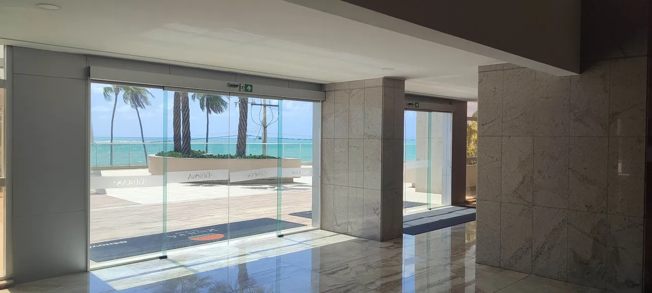 TORRE GENOVA!!4 SUITES!!4 VAGAS!! 4.000.000,00