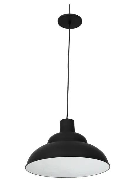 Luminária Pendente Argos Tok Stok