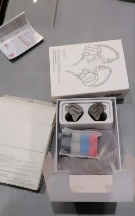 Kz zsn pro  - Foto 5