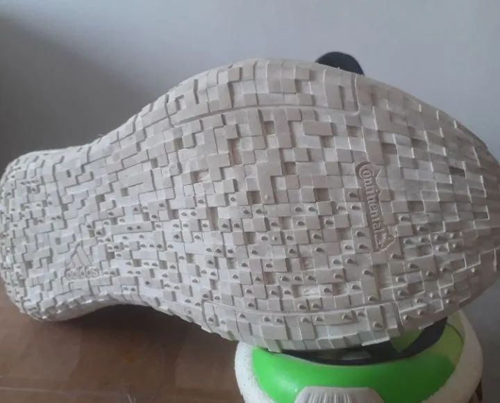 Tênis Adidas Pulseboost Stella McCartney 39 - Foto 5