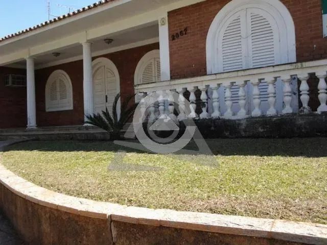 Casa à venda e para alugar em Campinas, Jardim das Paineiras, com 8 quartos, com 678 m²