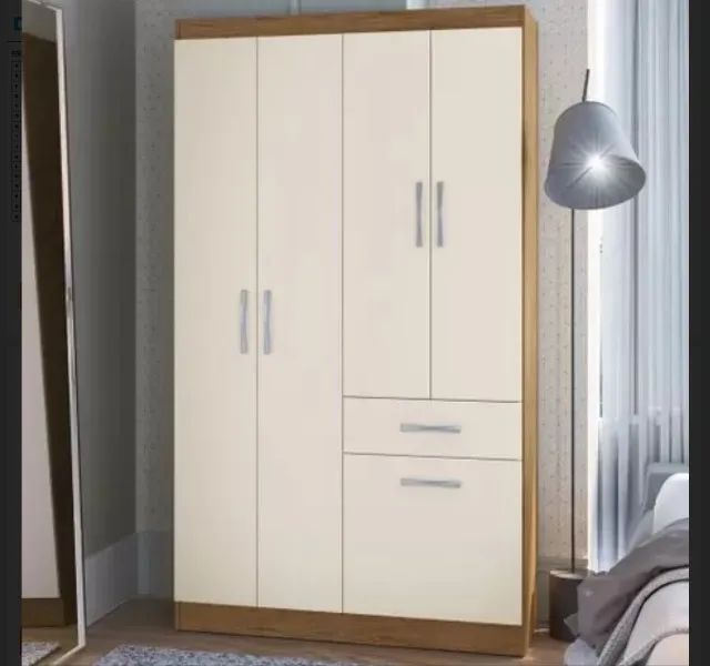 Guarda-roupa marbella 5804