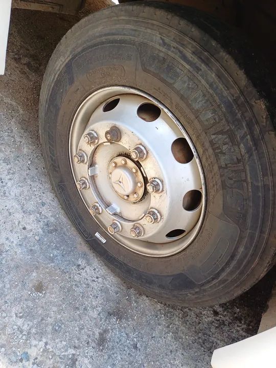 Ônibus comil  Campione Vision 3.45  - Foto 7