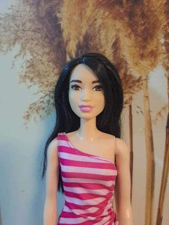 Barbie