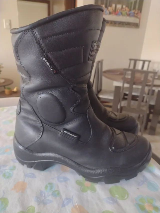 Bota best sale mondeo waterproof