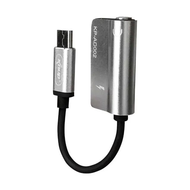 Adaptador Tipo Cxp2 Alimentação Kp-ad002 Knup - Foto 2