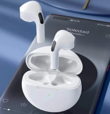 Fone Bluetooth Pro6 - Foto 3