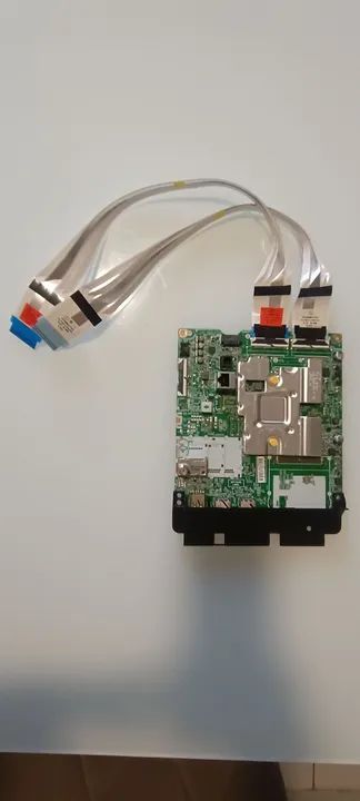 Placa da TV LG 55UP751C0SF 55" - Foto 4