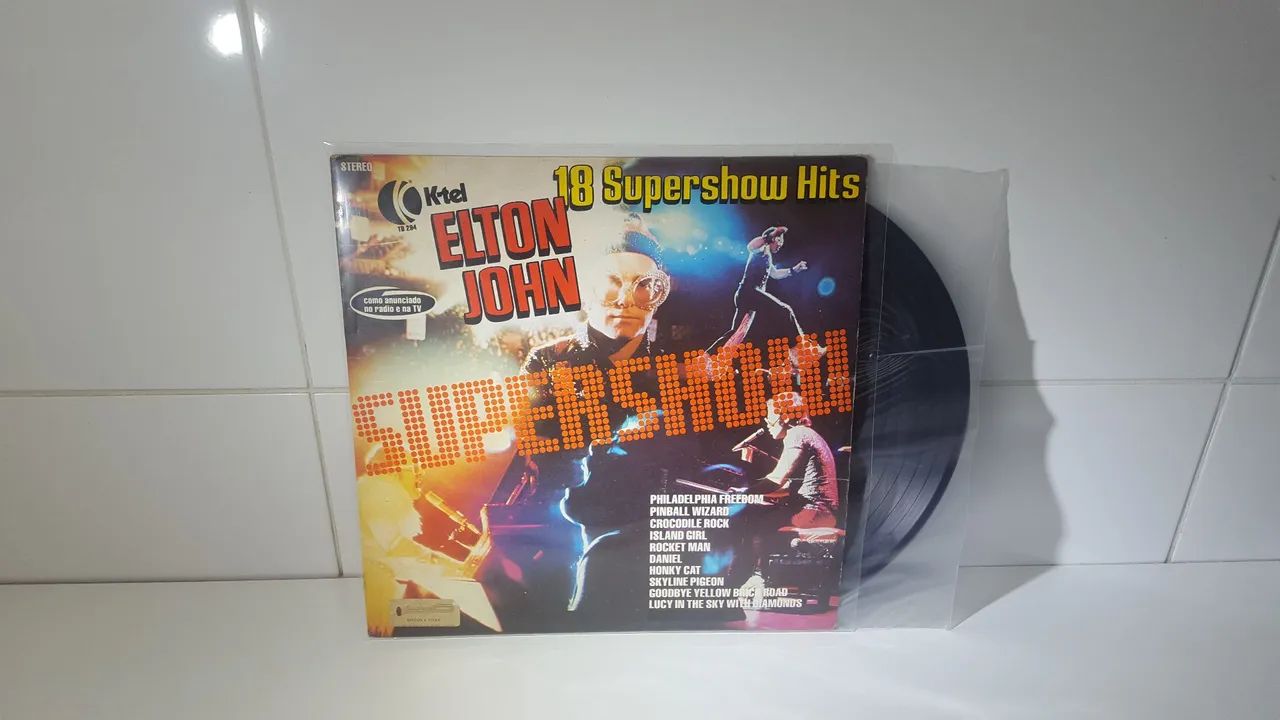 Vinil Promoção  - Foto 3