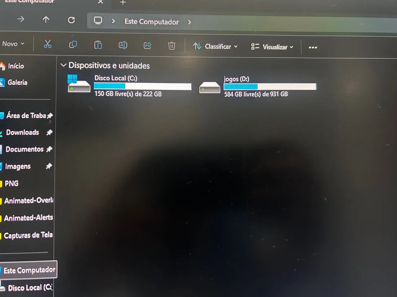 PC Gamer Completo - Foto 5