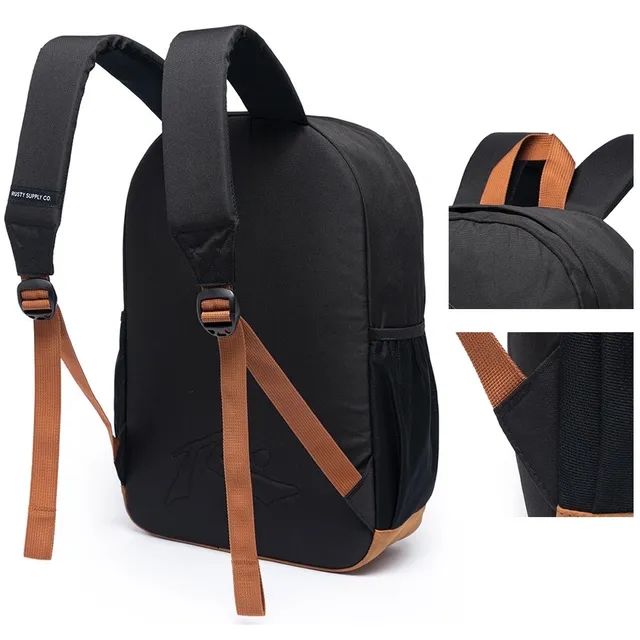 Mochila Rusty - Foto 6