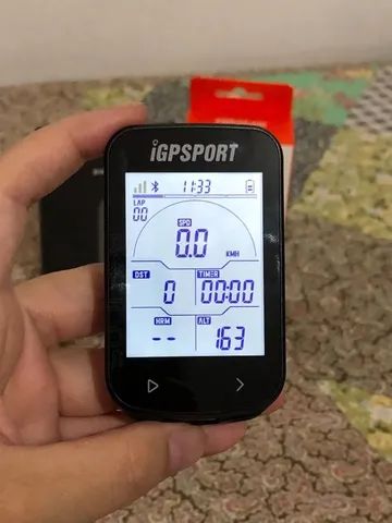 GPS Bike Igpsport bsc 100s - Foto 2