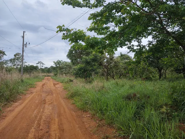Terrenos em Chapada dos Guimarães