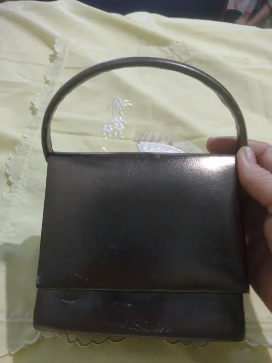 Bolsa de mão feminina  - Foto 2
