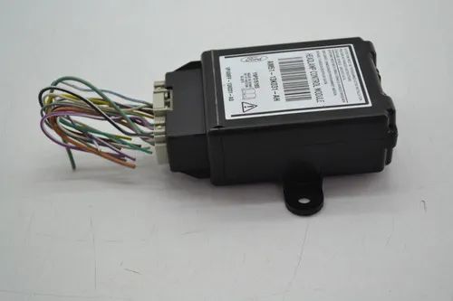 Módulo Controle Luz Ford Focus Hatch Glx 2009 Original  - Foto 3