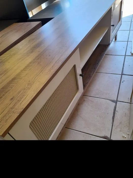 Rack novo de 1.80cm - Foto 2