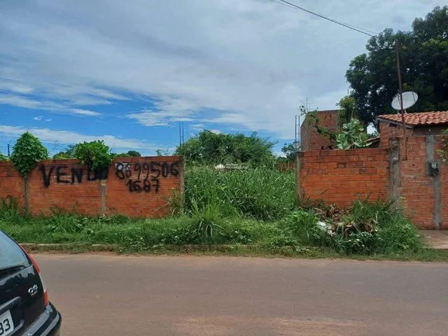 R. 21 - BAIRRO; CIDADE NOVA - TIMON - MA