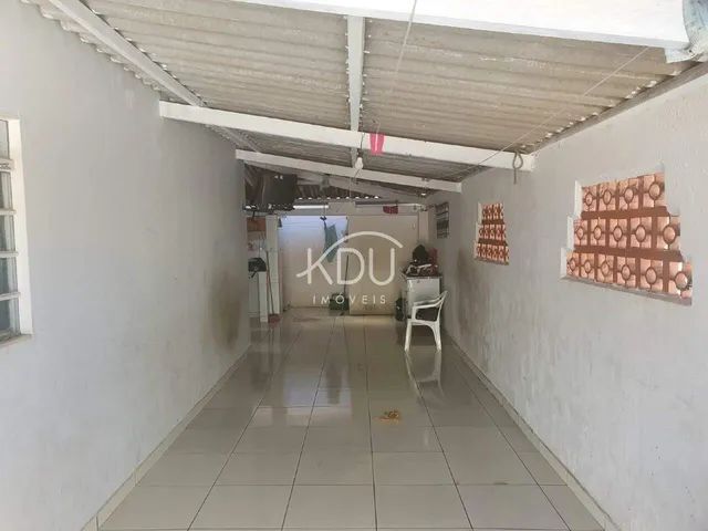 Casa à venda São Cristóvão Primavera do Leste 270.000,00 - Foto 2