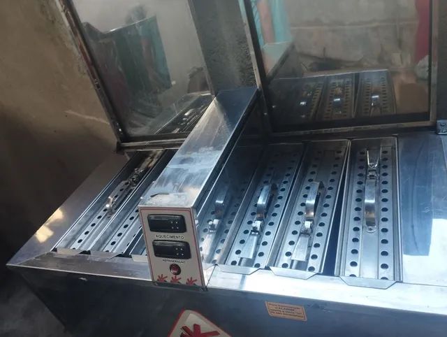 Maquinário para fábrica de Sorvete e picolé  - Foto 2