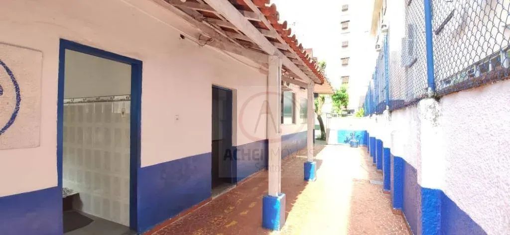 Terreno à venda, 600 m² por R$ 3.500.000,00 - Gonzaga - Santos/SP - Foto 10