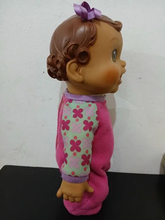 Boneca Baby Alive - Foto 4