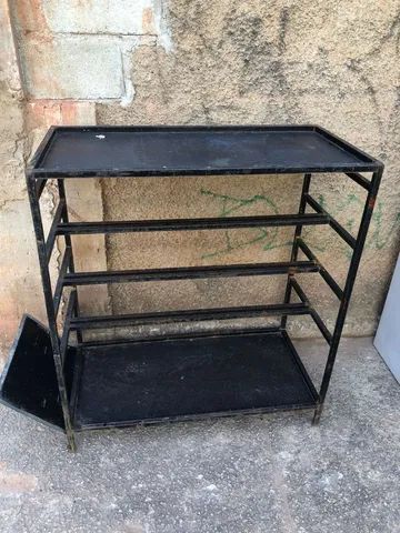 Bancada pequena 1
