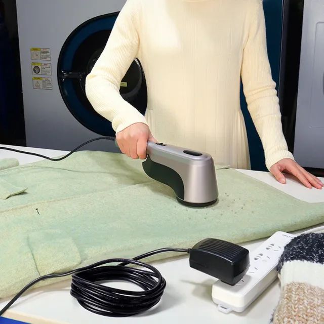 PapaBolinha eletrico de grande porte - Foto 4