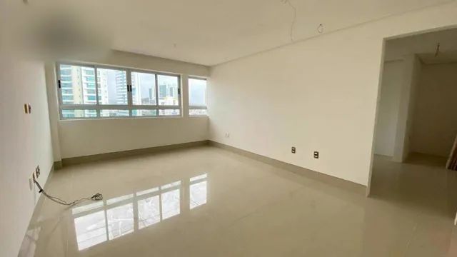 Apartamento no Ed. Jorge Felipe à Venda - Foto 2
