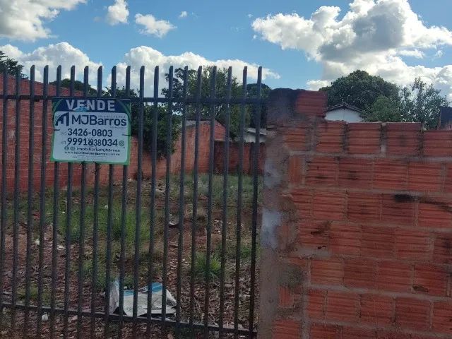 Vendo terreno no jardim Novo Horizonte  - Foto 2